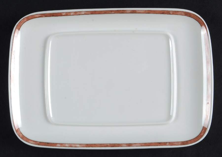 Intarsia Rectangular Butter No Lid by Villeroy & Boch-1