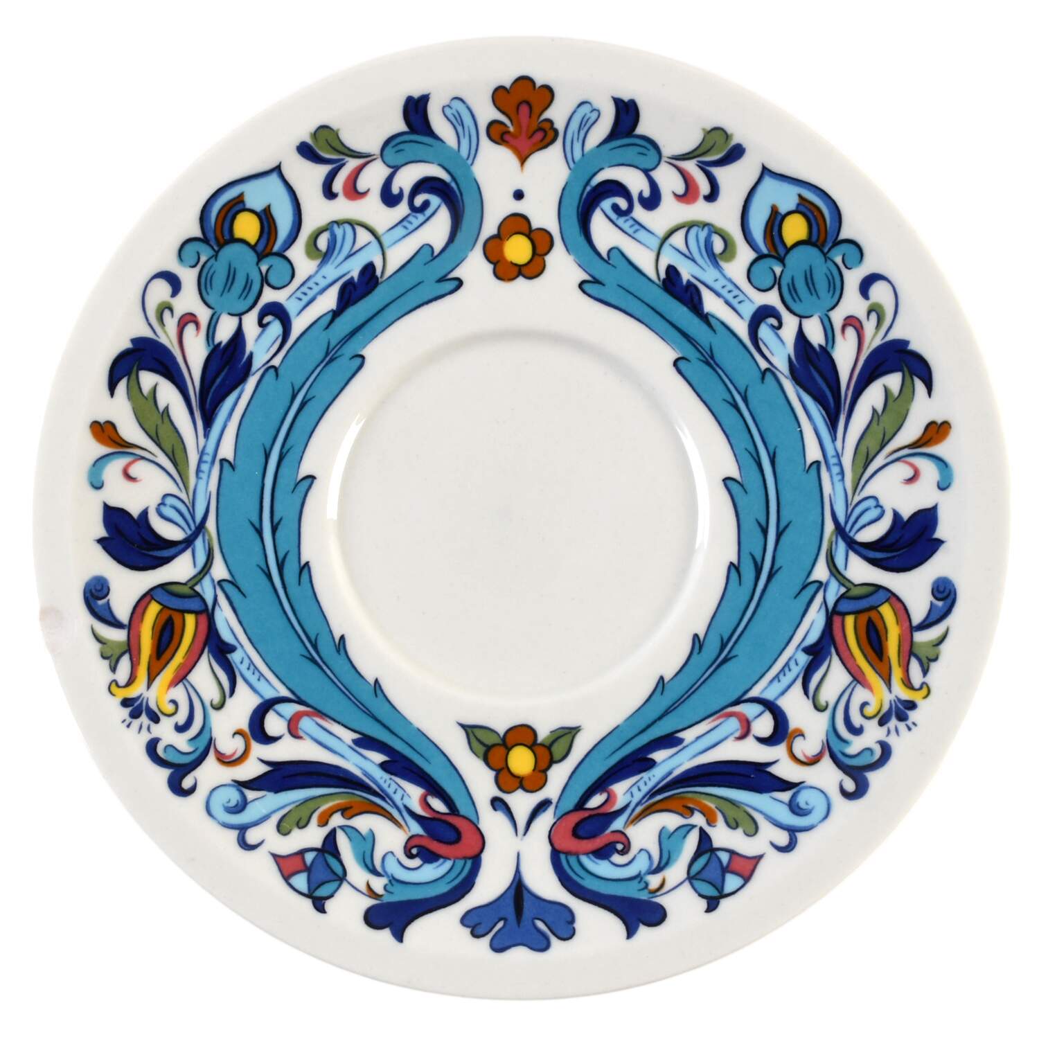 Izmir (Older) Saucer for Oversized Cup by Villeroy & Boch-1