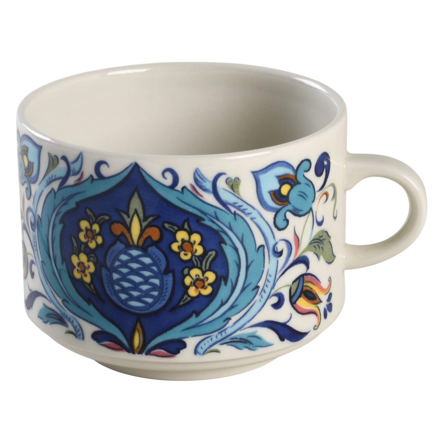 Izmir (Older) Oversized Cup by Villeroy & Boch-1