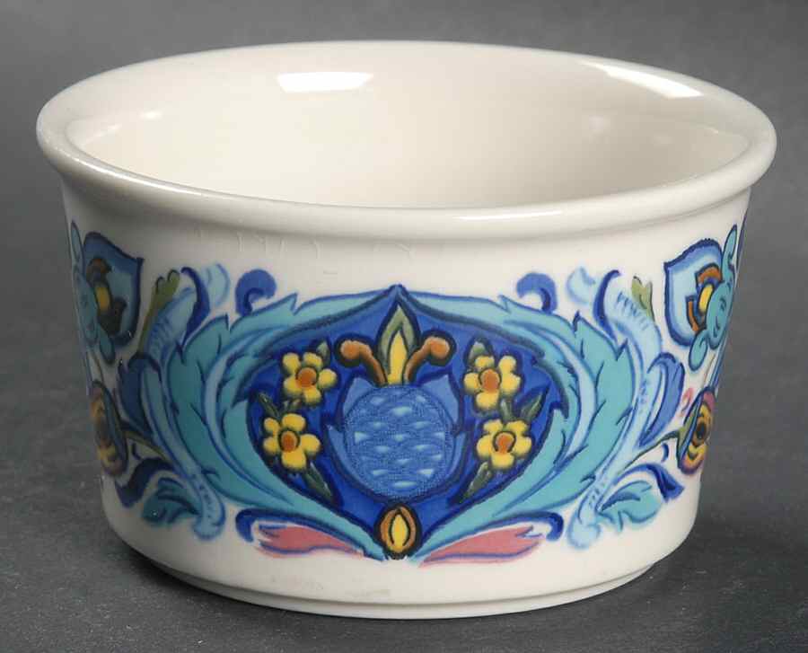 Izmir (Older) Ramekin by Villeroy & Boch-1