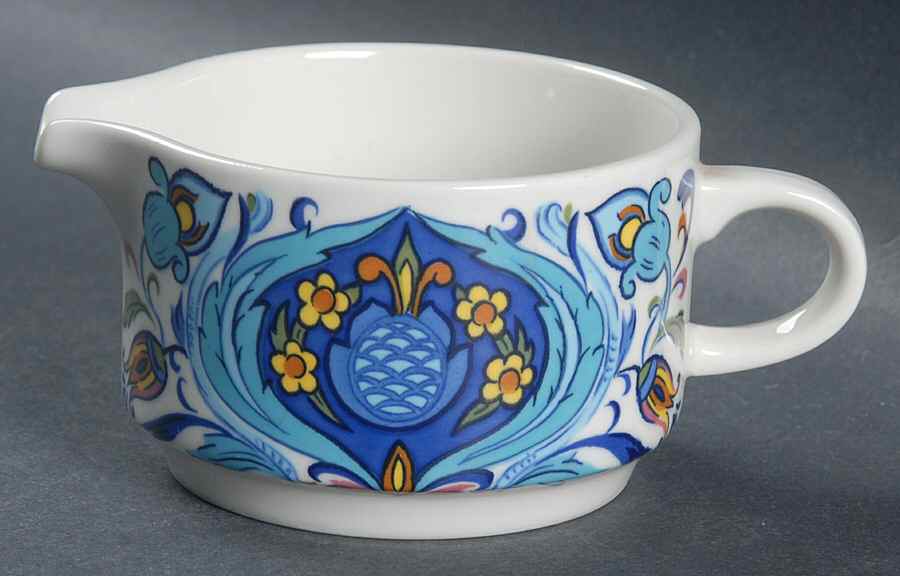 Izmir (Older) Mini Creamer by Villeroy & Boch-1