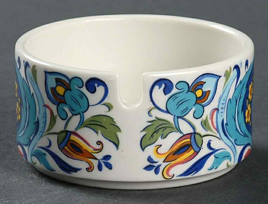 Izmir (Older) Small Ashtray by Villeroy & Boch-1