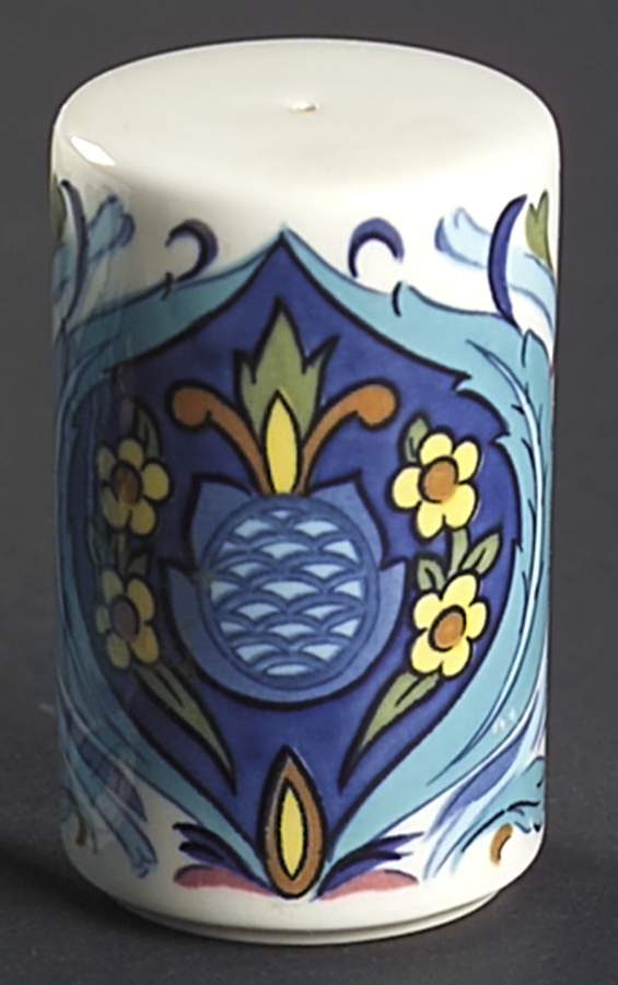 Izmir (Older) Salt Shaker by Villeroy & Boch-1