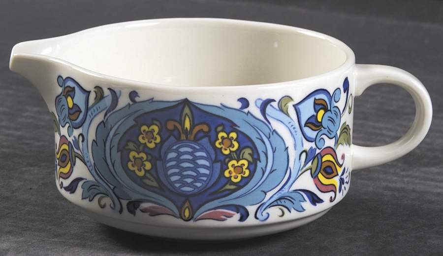 Izmir (Older) Creamer by Villeroy & Boch-1