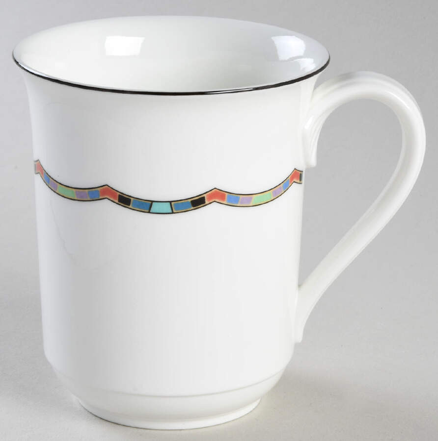 Izmir (Newer) Mug by Villeroy & Boch-1