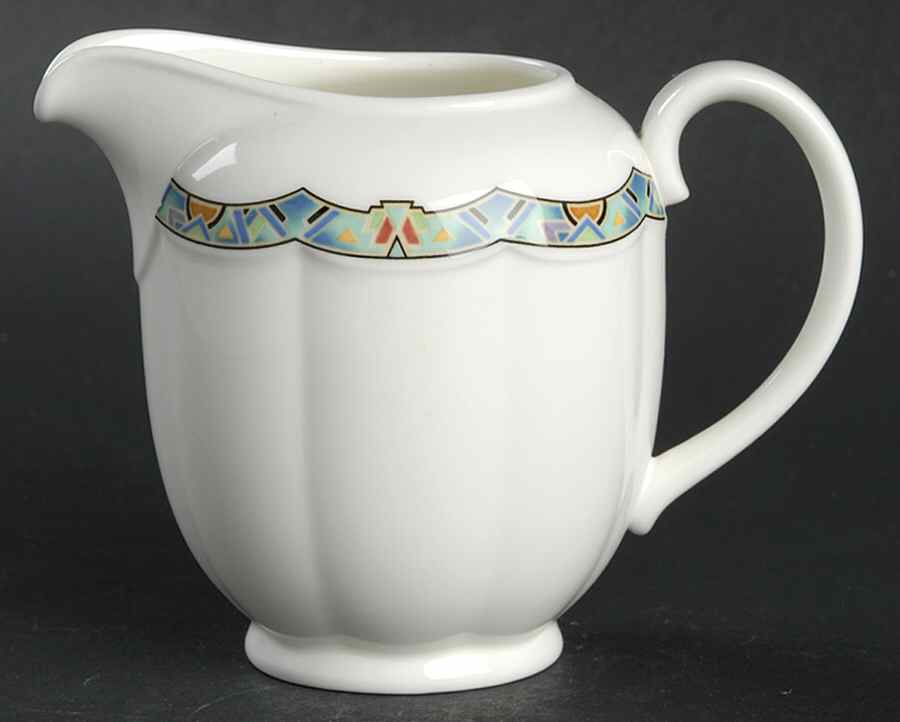 Izmir (Newer) Creamer by Villeroy & Boch-1