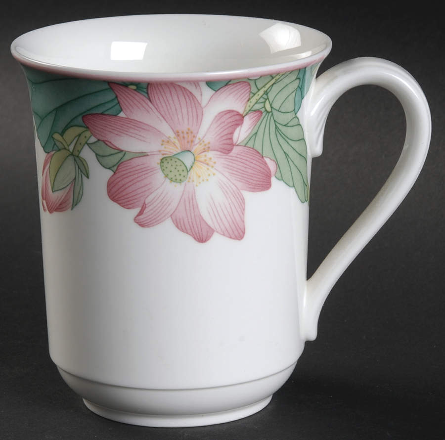Jade Mug by Villeroy & Boch-1