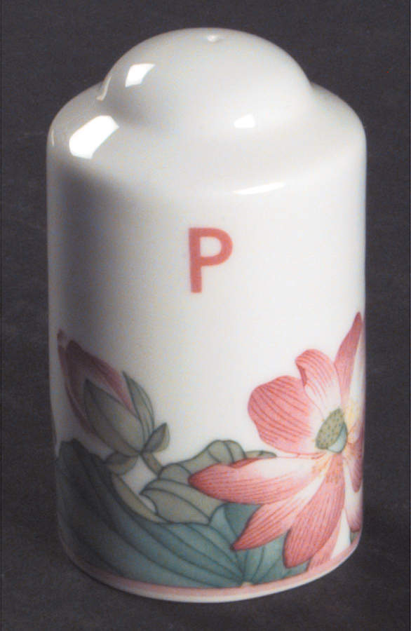 Jade Pepper Shaker by Villeroy & Boch-1