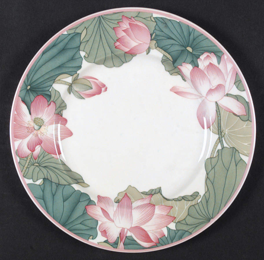 Jade Dinner Plate by Villeroy & Boch-1