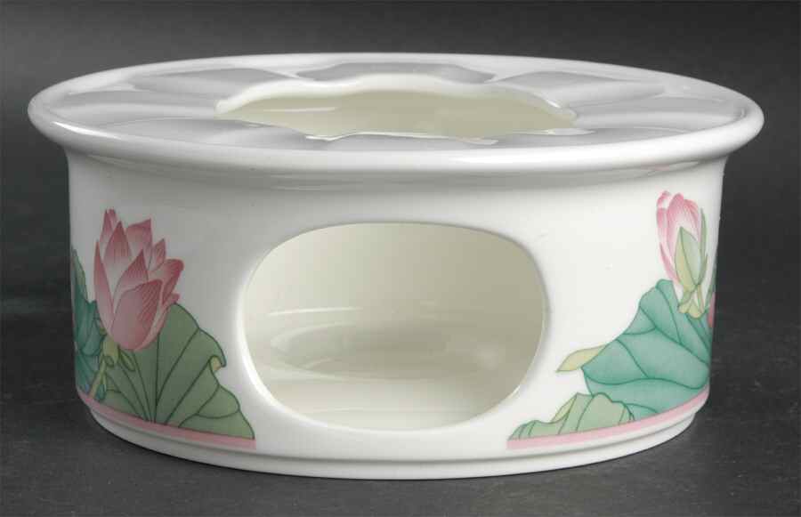 Jade China Warmer Stand by Villeroy & Boch-1