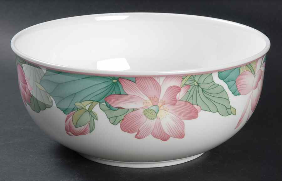 Jade 8" Round Vegetable Bowl by Villeroy & Boch-1