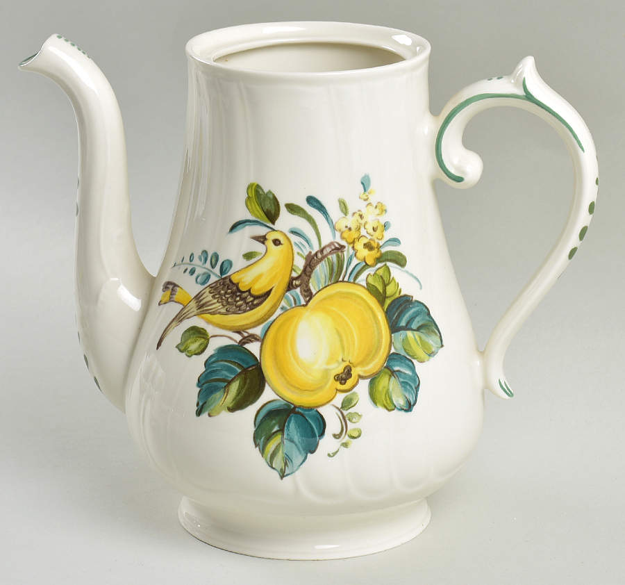 Jamaica Mini Coffee Pot No Lid by Villeroy & Boch-1