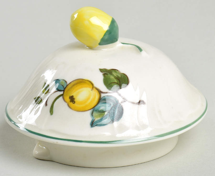 Jamaica Lid for Mini Coffee Pot by Villeroy & Boch-1
