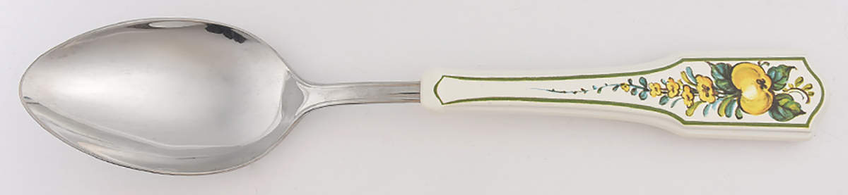 Jamaica Place/Oval Soup Spoon by Villeroy & Boch-1