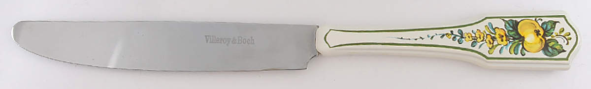 Jamaica Small Dinner Knife by Villeroy & Boch-1