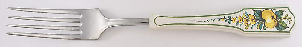 Jamaica Dinner Fork (7 1/2" or Larger) by Villeroy & Boch-1