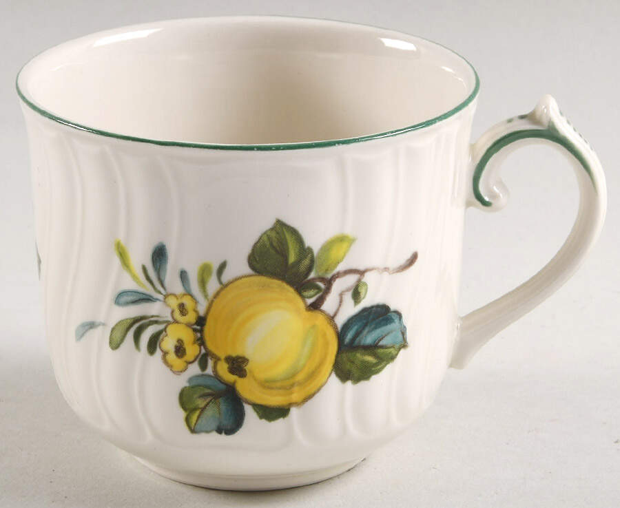 Jamaica Breakfast Cup by Villeroy & Boch-1