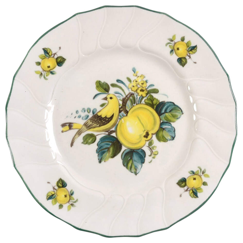 Jamaica Salad Plate by Villeroy & Boch-1