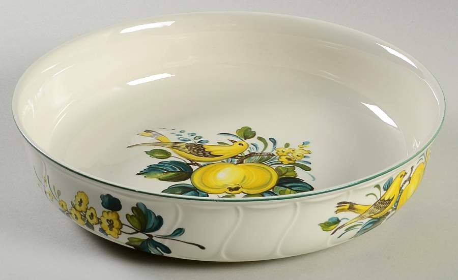 Jamaica Large Fruit Bowl by Villeroy & Boch-1