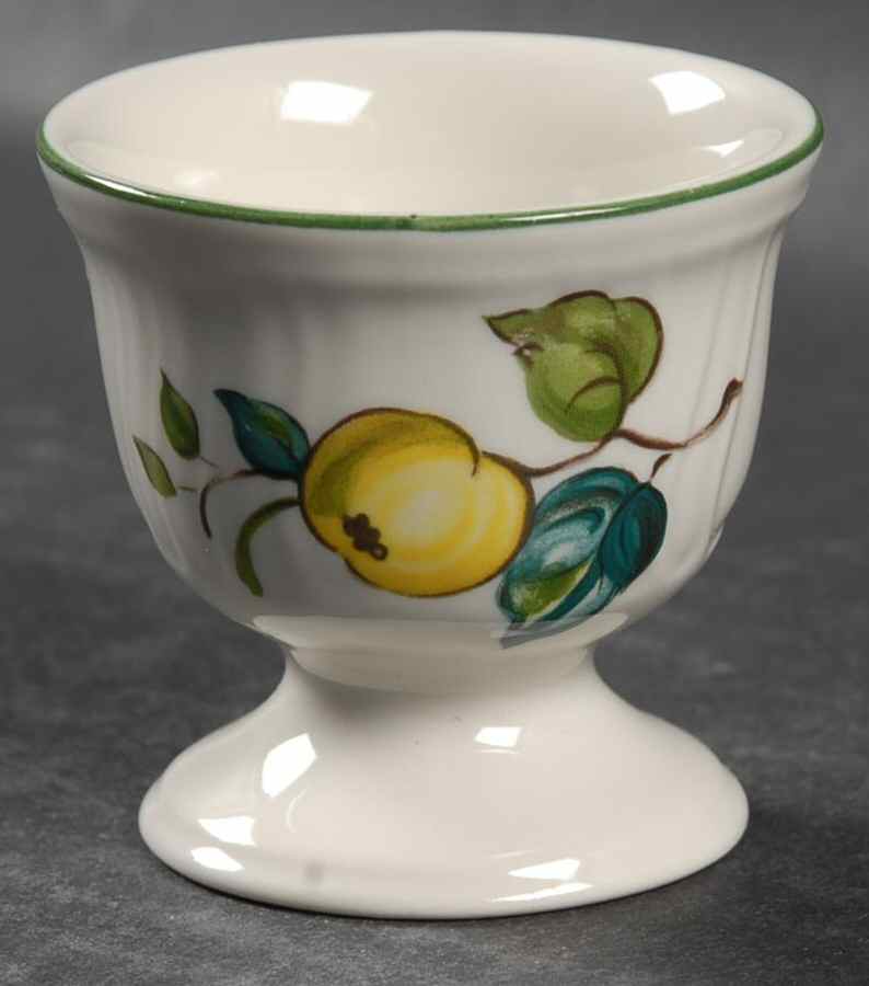 Jamaica Single Egg Cup by Villeroy & Boch-1