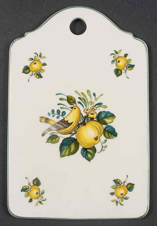 Jamaica Cheese and Cracker Board by Villeroy & Boch-1