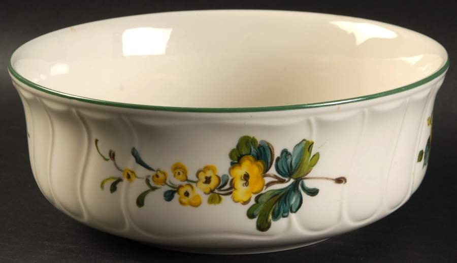 Jamaica 7" Round Vegetable Bowl by Villeroy & Boch-1