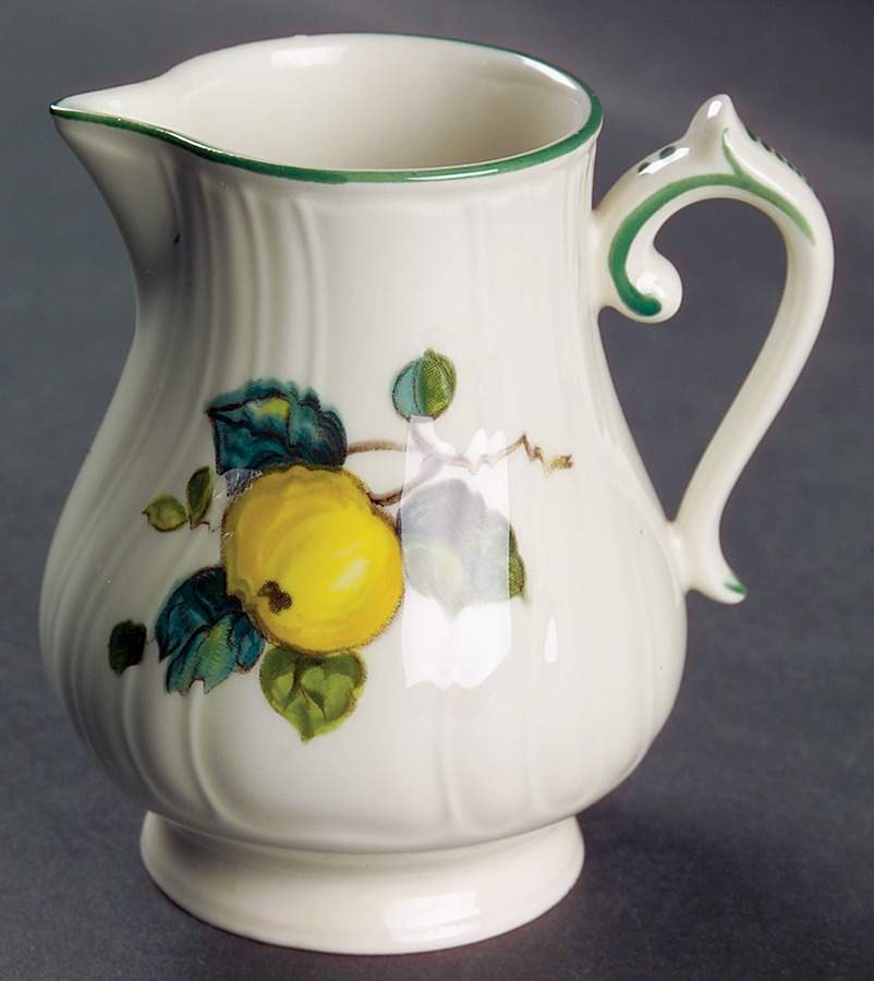 Jamaica Mini Creamer by Villeroy & Boch-1