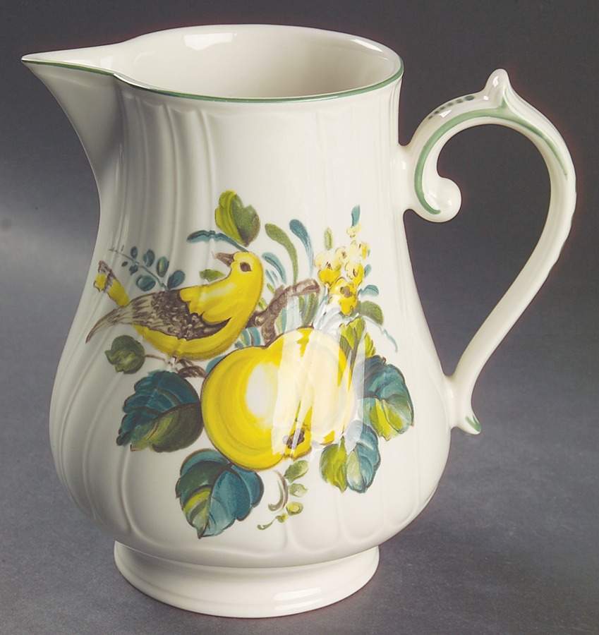 Jamaica 32 Oz Pitcher by Villeroy & Boch-1