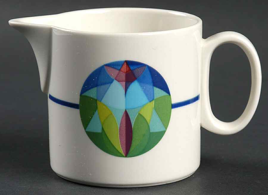 Kaleidoscope Creamer by Villeroy & Boch-1