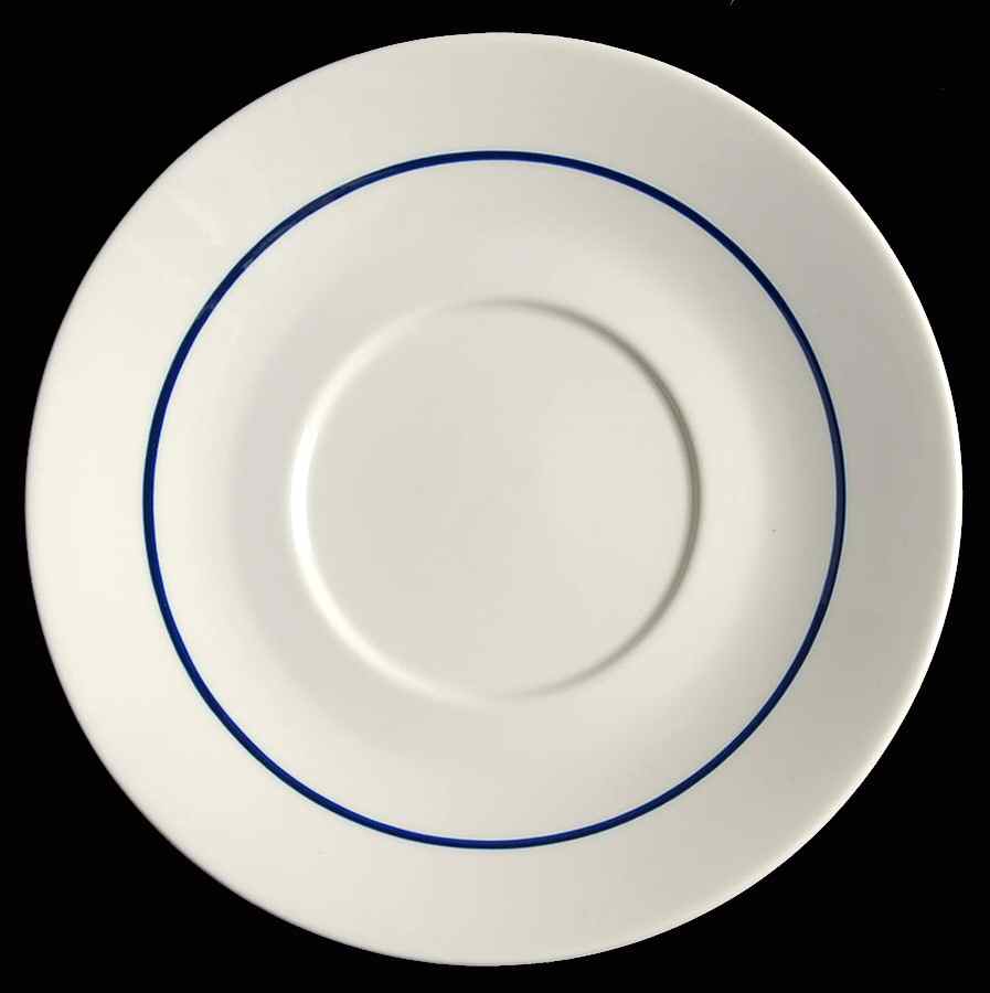 Kaleidoscope Saucer by Villeroy & Boch-1