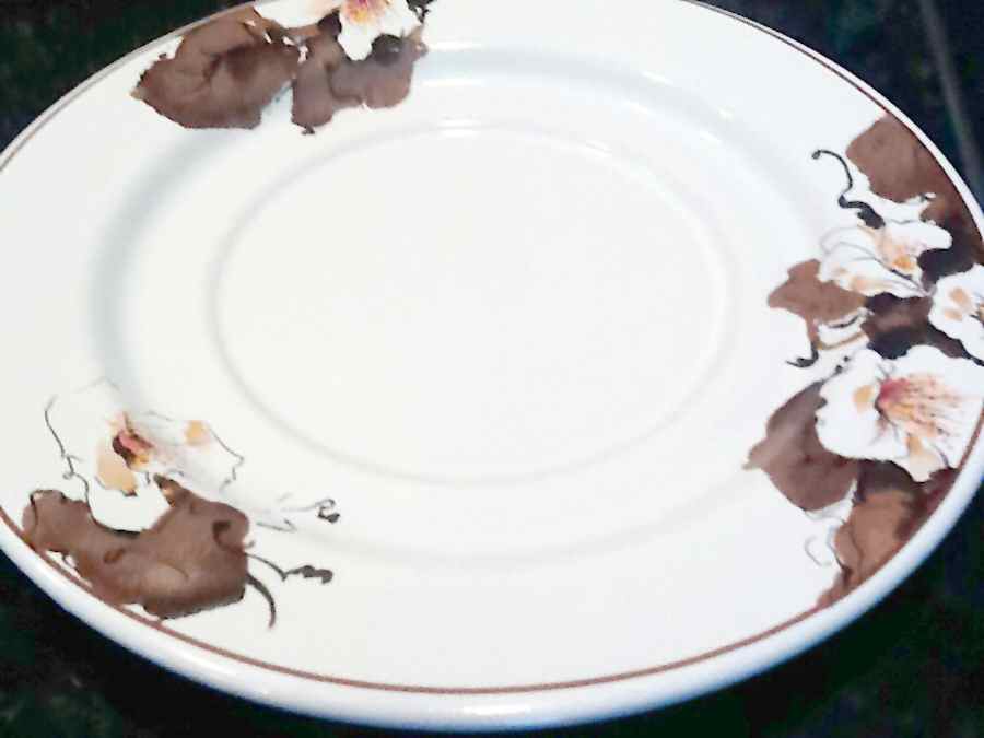 Kashmir Saucer for Cream Soup Bowl by Villeroy & Boch-1