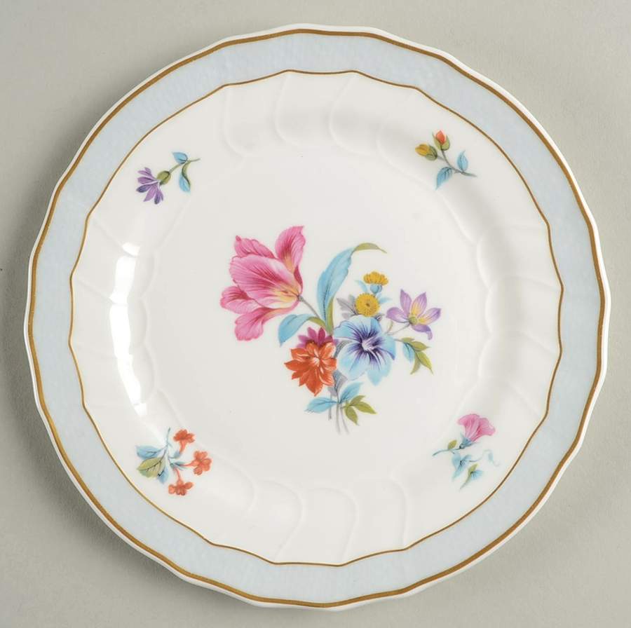 Konigin Louise Bread & Butter Plate by Villeroy & Boch-1
