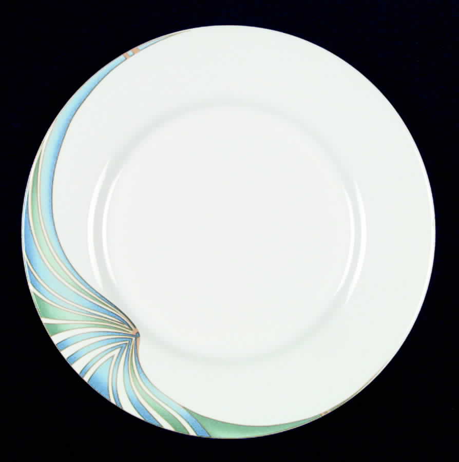 Lago Dinner Plate by Villeroy & Boch-1