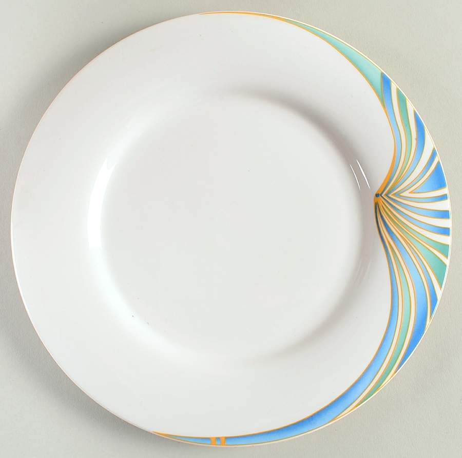 Lago Salad Plate by Villeroy & Boch-1
