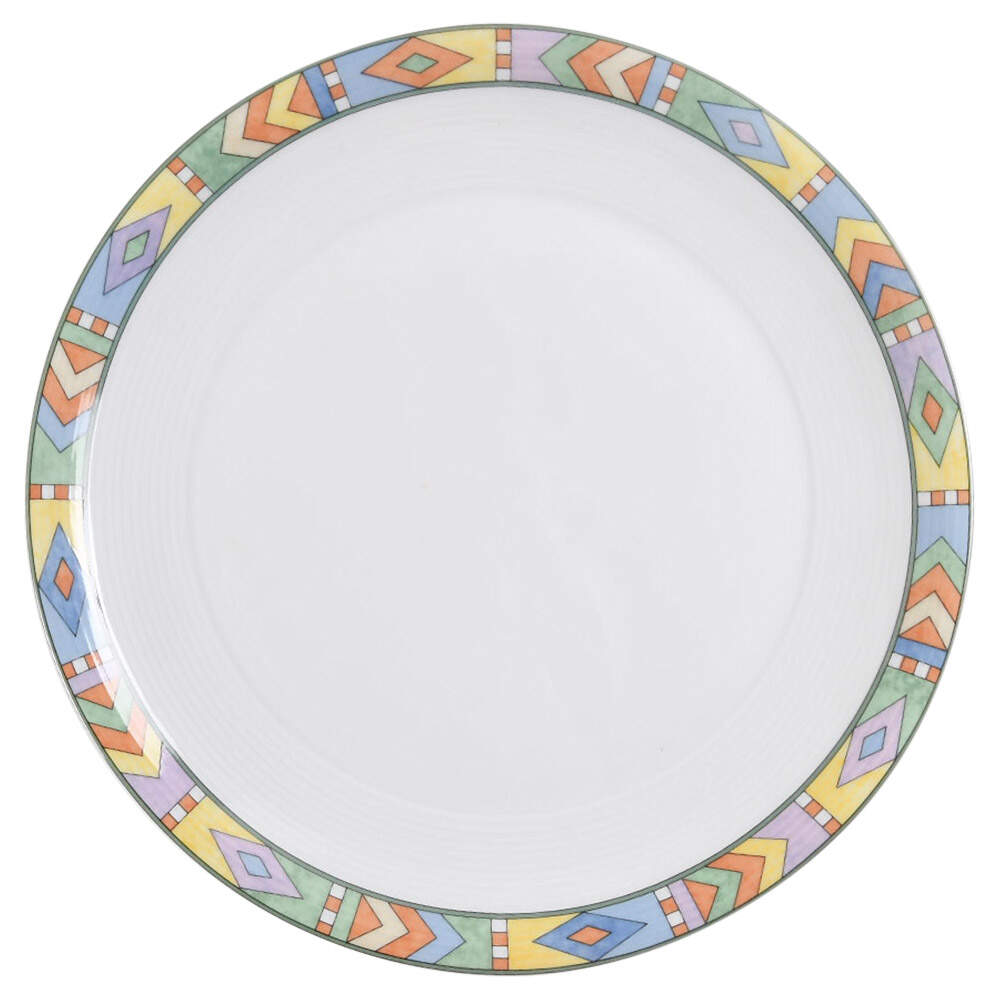 La Paz Dinner Plate by Villeroy & Boch-1