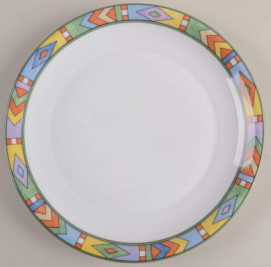 La Paz Bread & Butter Plate by Villeroy & Boch-1