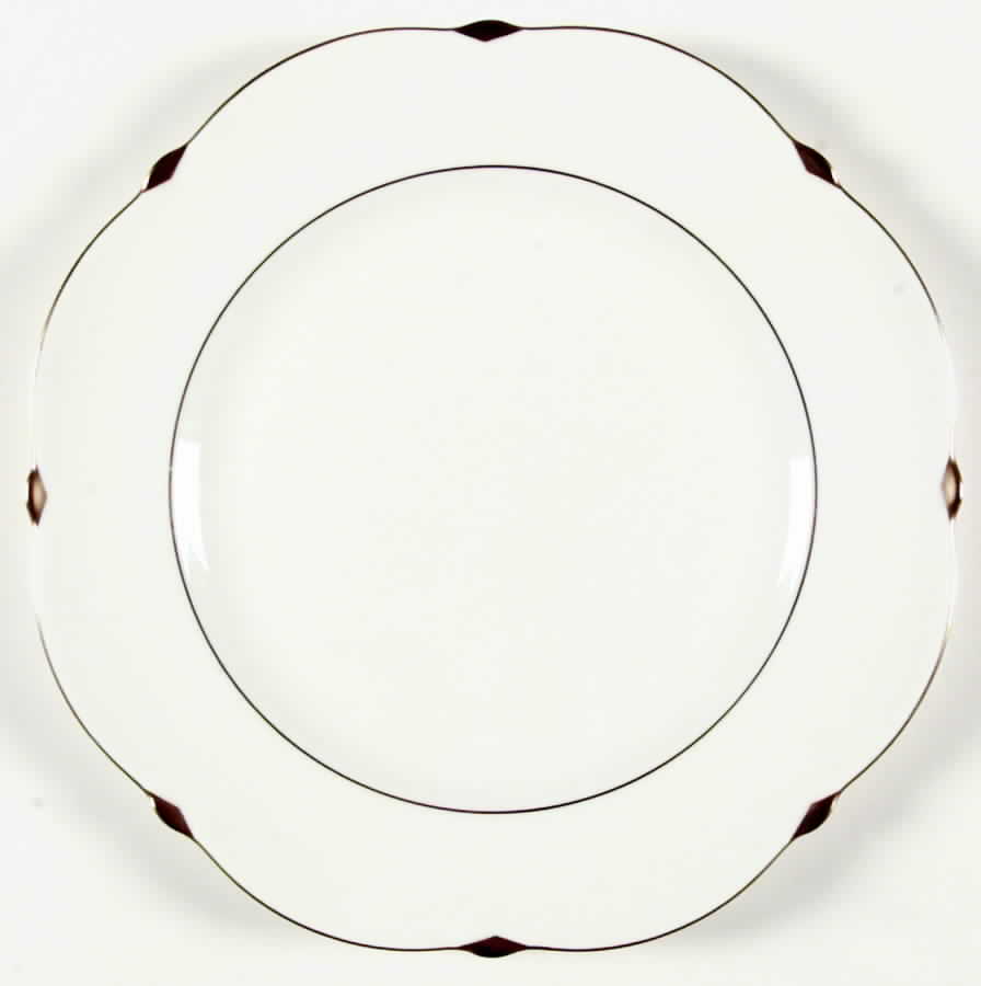 LA ROTONDA Dinner Plate by Villeroy & Boch-1