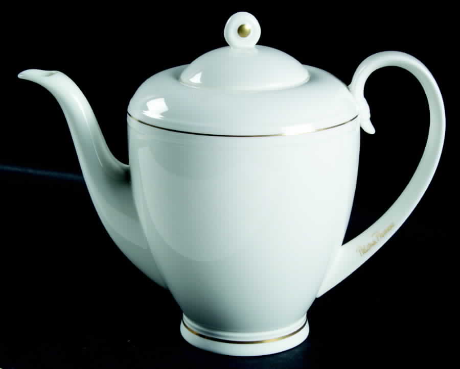 LA ROTONDA Small Coffee Pot & Lid by Villeroy & Boch-1