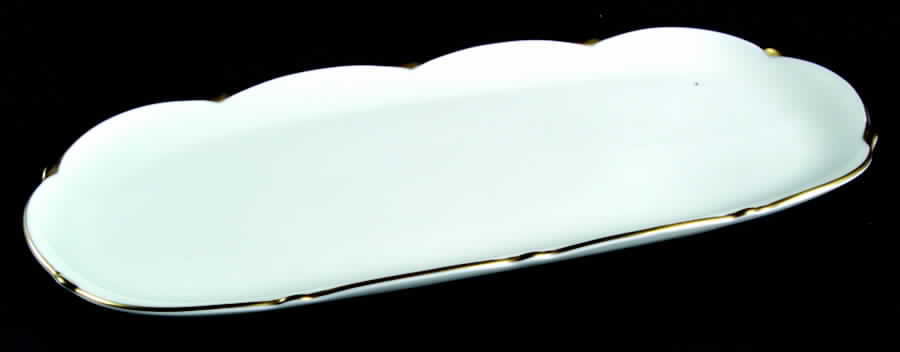 LA ROTONDA Large Sandwich Tray by Villeroy & Boch-1