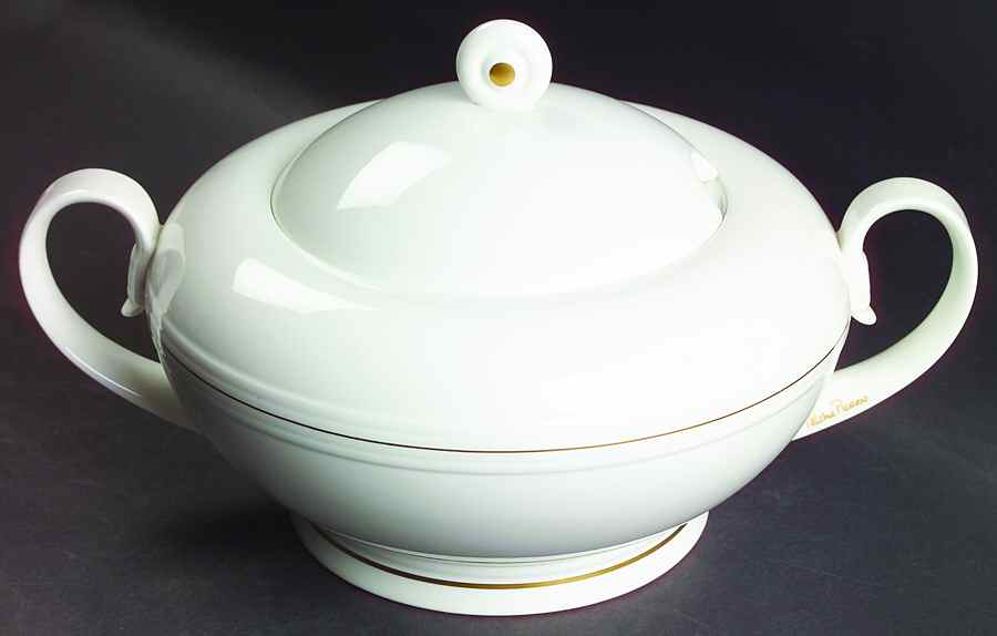 LA ROTONDA Tureen &  Lid by Villeroy & Boch-1