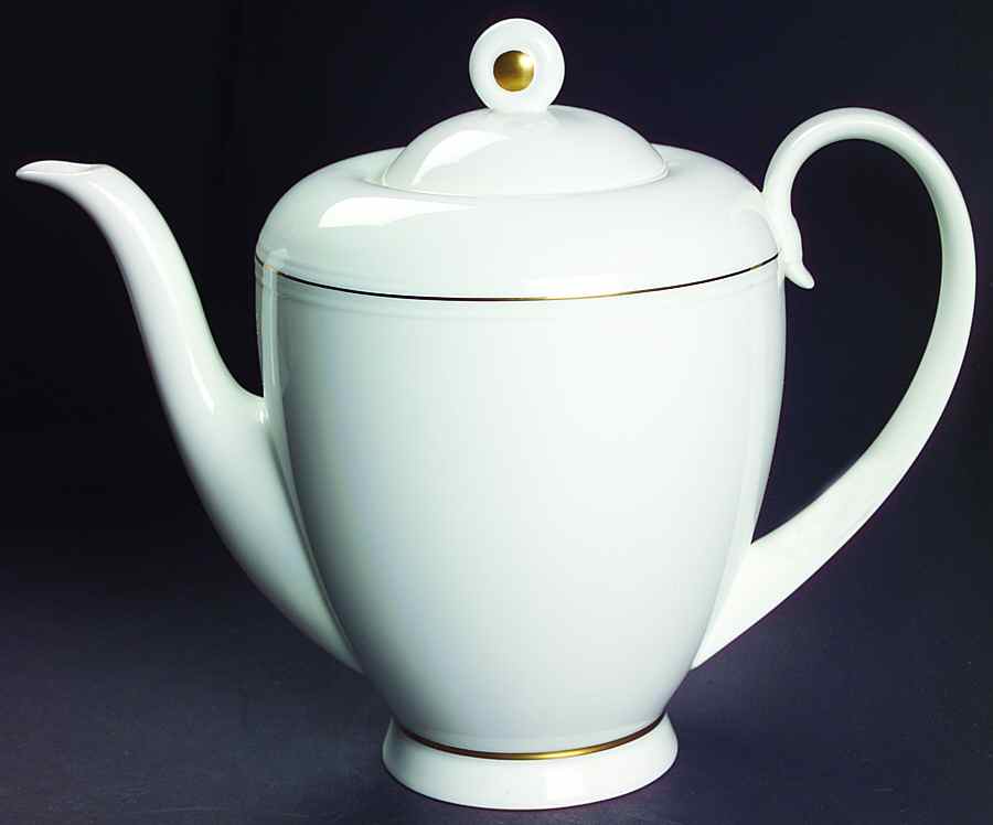 LA ROTONDA Coffee Pot & Lid by Villeroy & Boch-1
