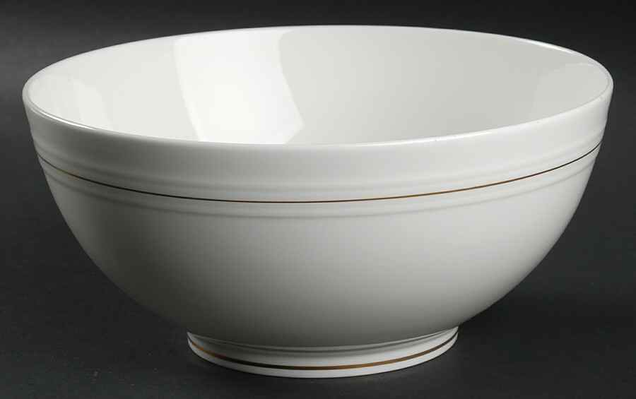 LA ROTONDA 8" Round Vegetable Bowl by Villeroy & Boch-1