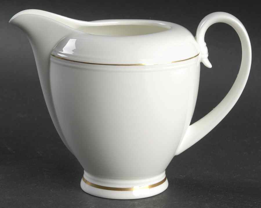 LA ROTONDA Creamer by Villeroy & Boch-1