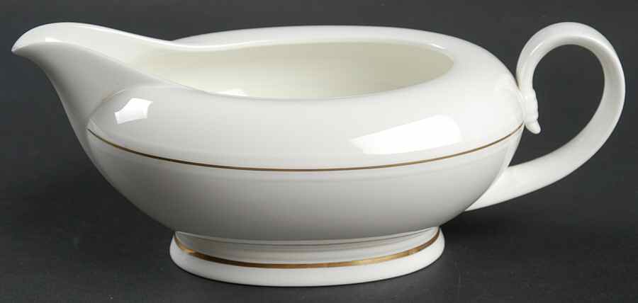 LA ROTONDA Gravy Boat by Villeroy & Boch-1