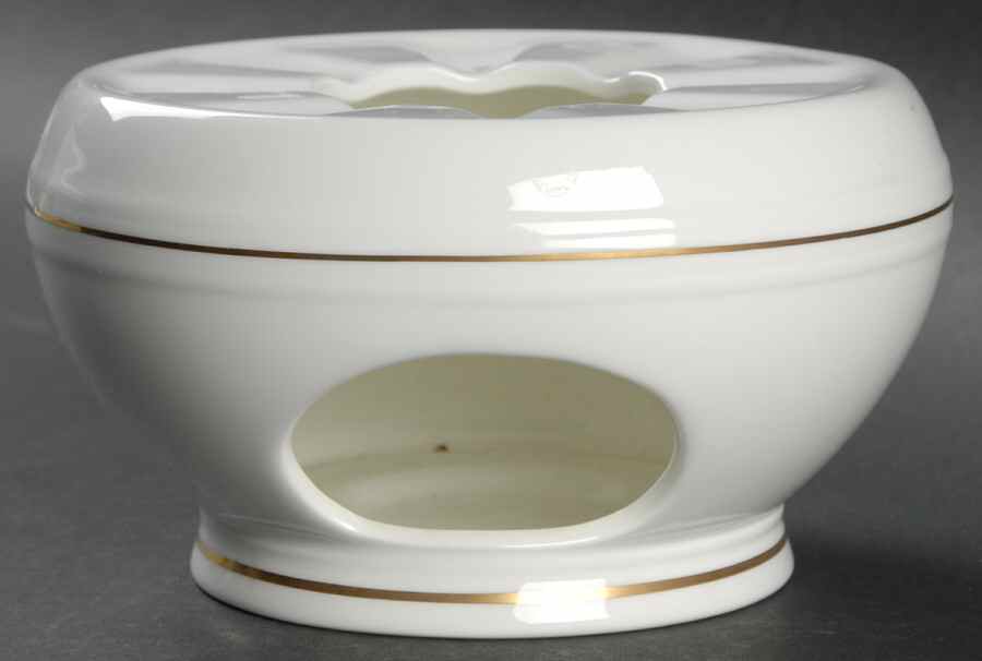 LA ROTONDA China Warmer Stand by Villeroy & Boch-1