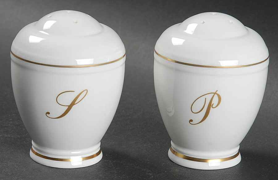 LA ROTONDA Salt & Pepper Set by Villeroy & Boch-1