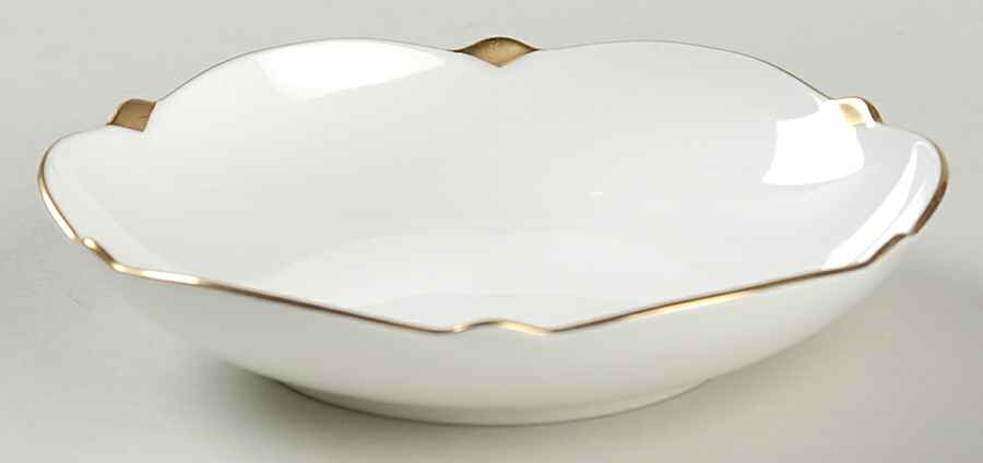 LA ROTONDA Fruit/Dessert (Sauce) Bowl by Villeroy & Boch-1