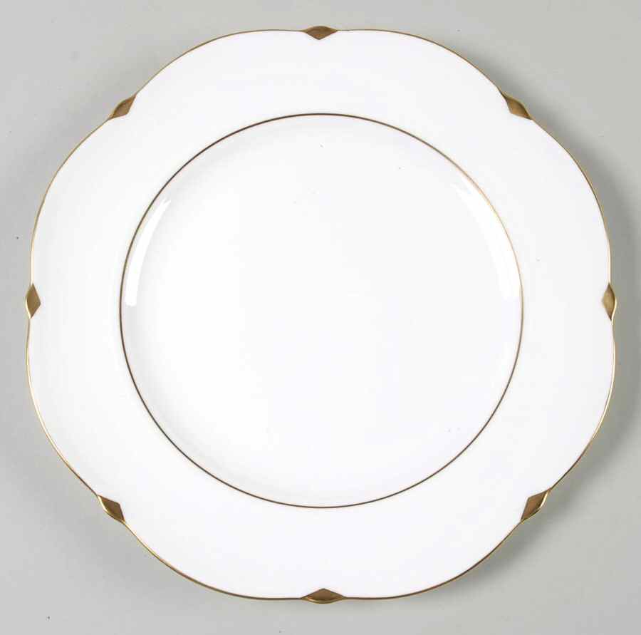 LA ROTONDA Salad Plate by Villeroy & Boch-1