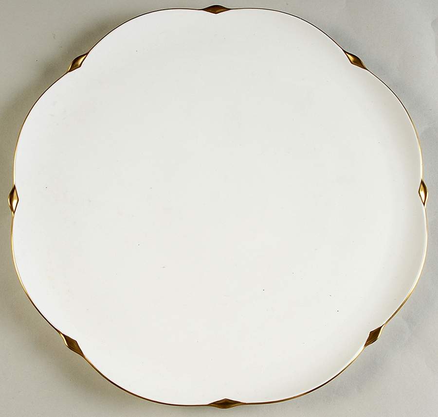 LA ROTONDA Cake Plate by Villeroy & Boch-1