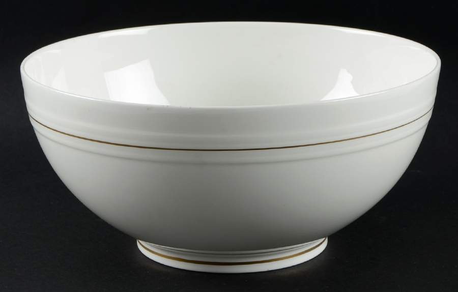 LA ROTONDA 9" Round Vegetable Bowl by Villeroy & Boch-1